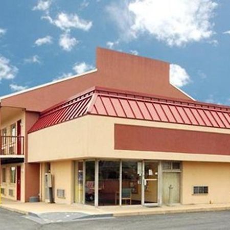 Econo Lodge Northeast Reading Ngoại thất bức ảnh