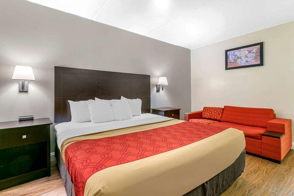 Econo Lodge Northeast Reading Phòng bức ảnh